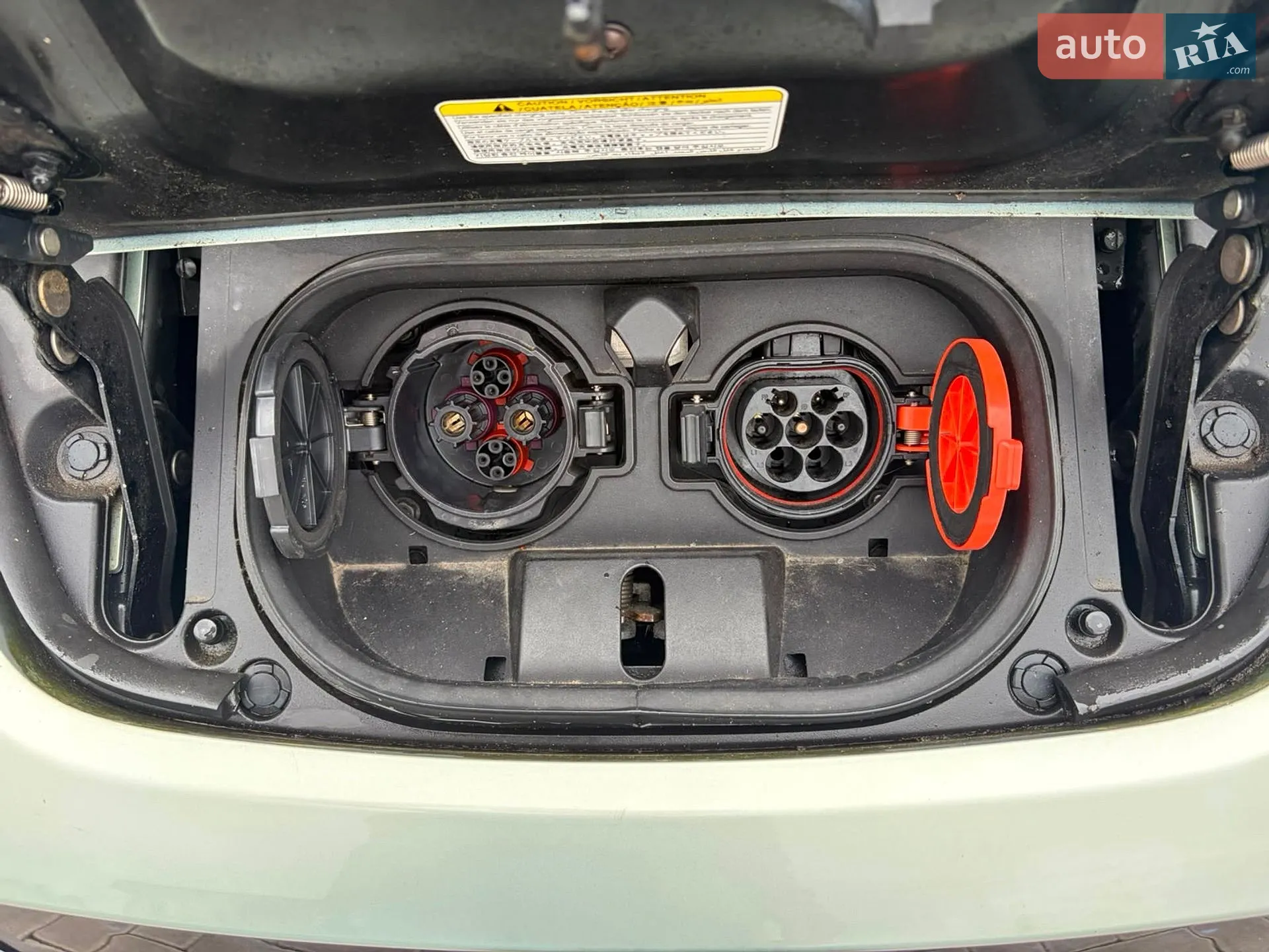 2018 Nissan Leaf - мініатюра 13