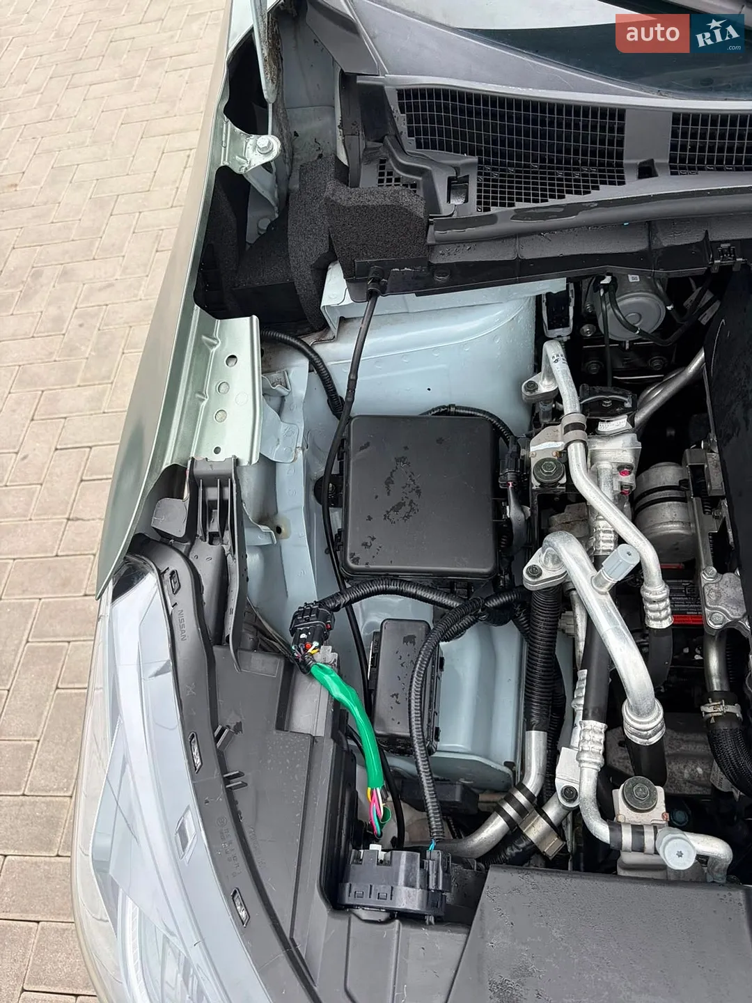 2018 Nissan Leaf - мініатюра 17