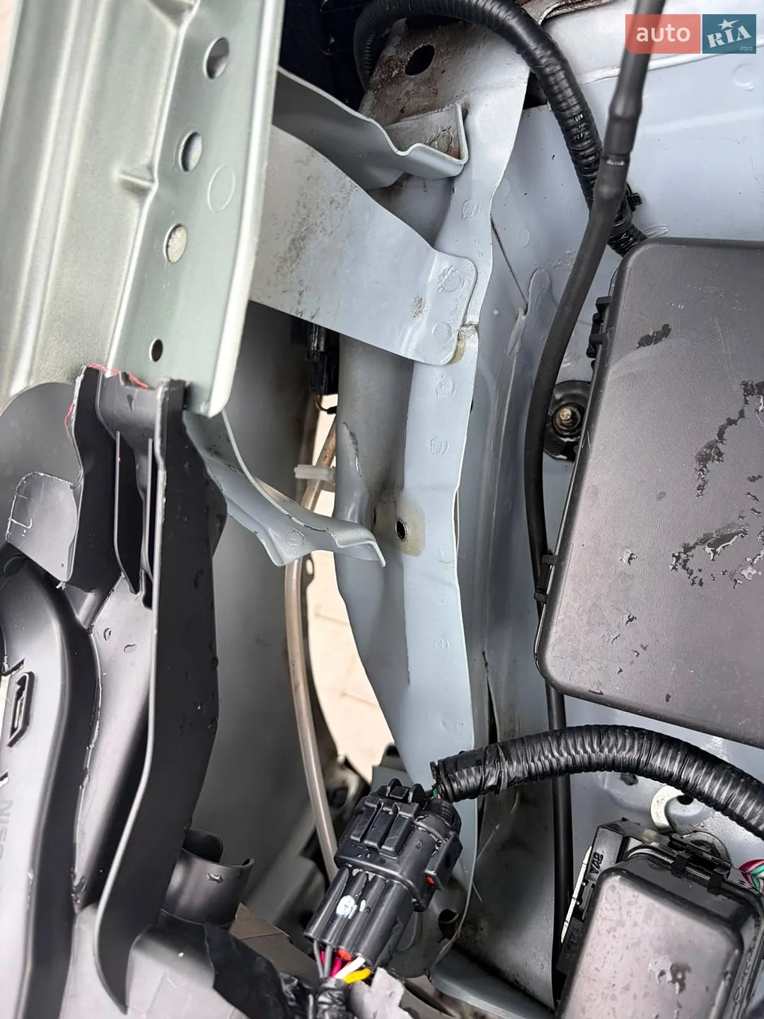 2018 Nissan Leaf - мініатюра 18
