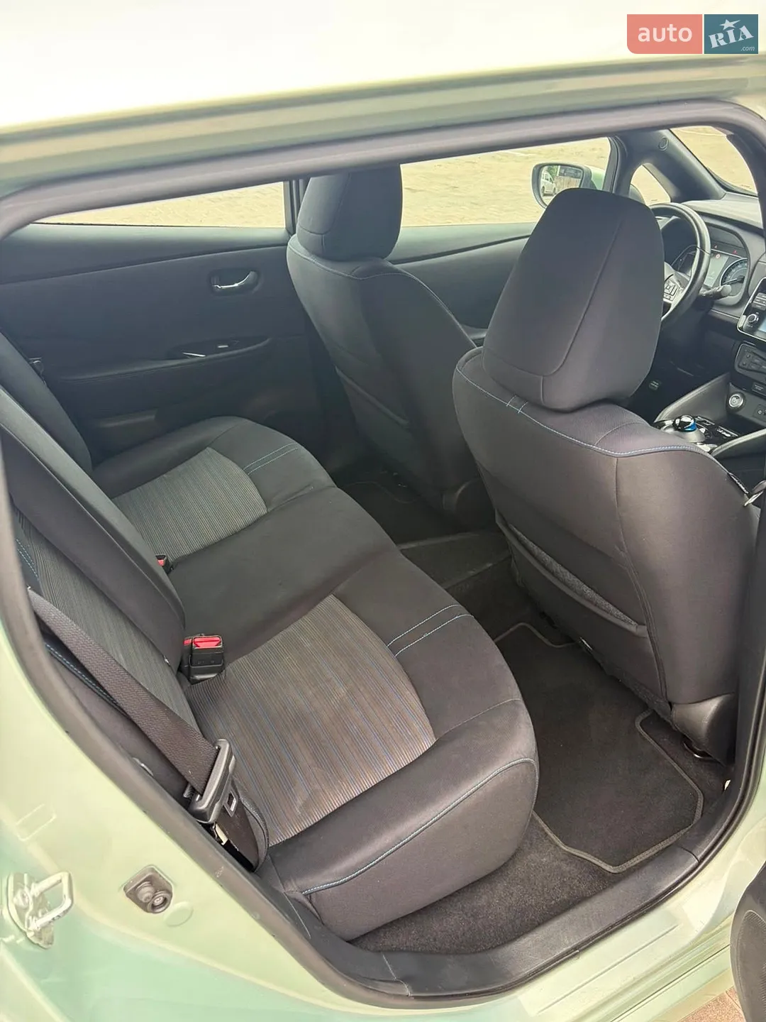 2018 Nissan Leaf - мініатюра 26