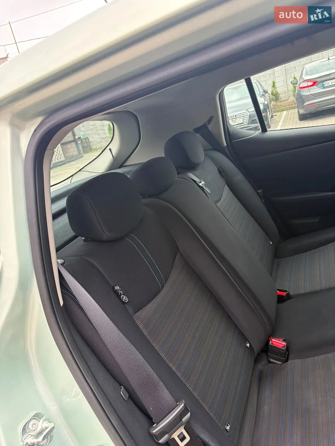 2018 Nissan Leaf - мініатюра 27