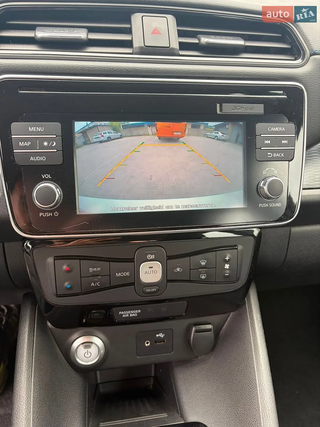2018 Nissan Leaf - мініатюра 31