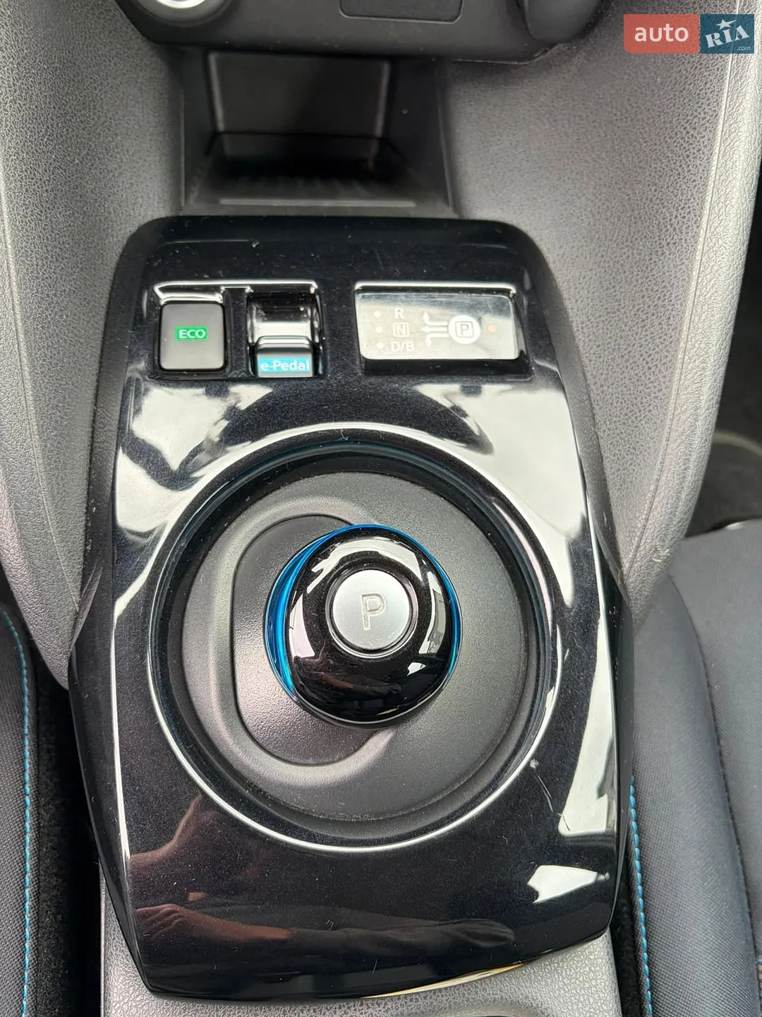 2018 Nissan Leaf - мініатюра 32