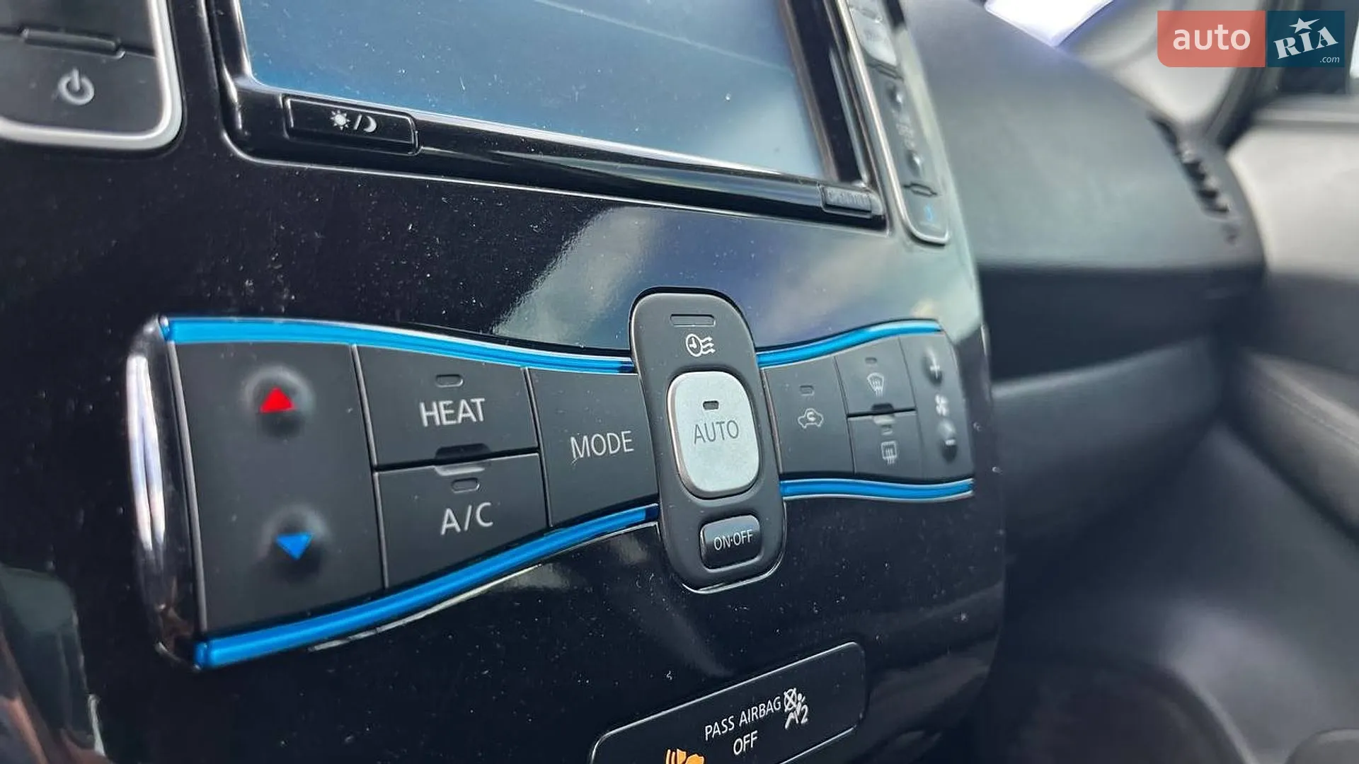 2013 Nissan Leaf - мініатюра 23