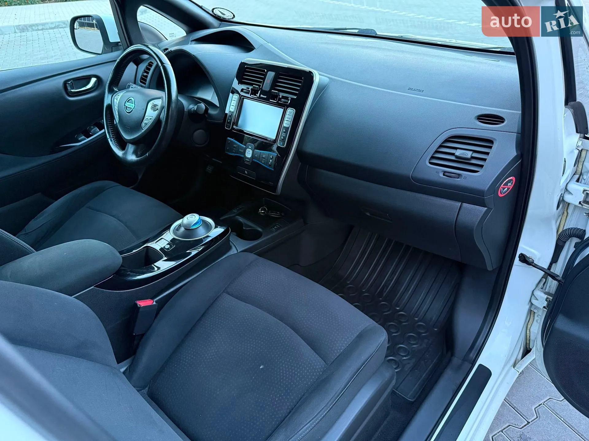 2014 Nissan Leaf - мініатюра 42