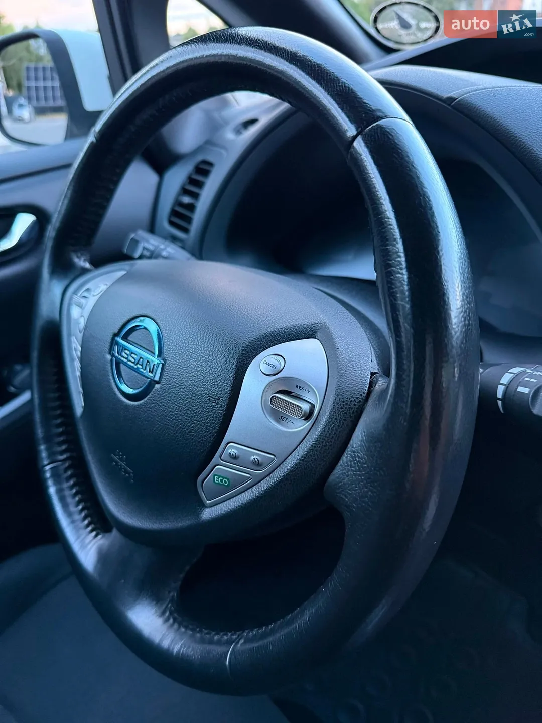 2014 Nissan Leaf - мініатюра 52