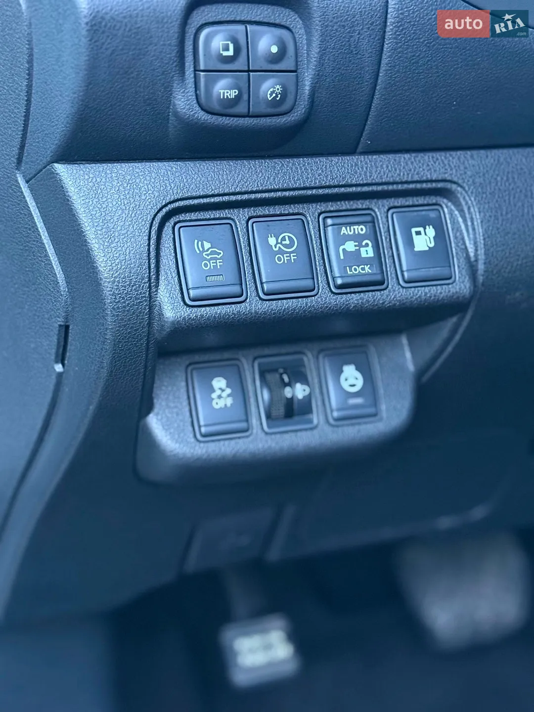2014 Nissan Leaf - мініатюра 56