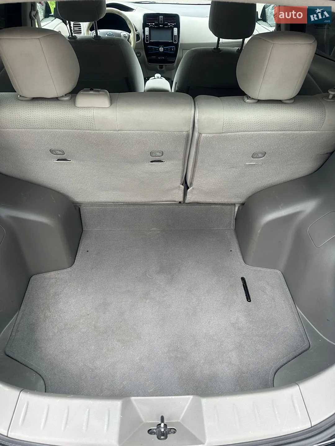 2014 Nissan Leaf - мініатюра 30