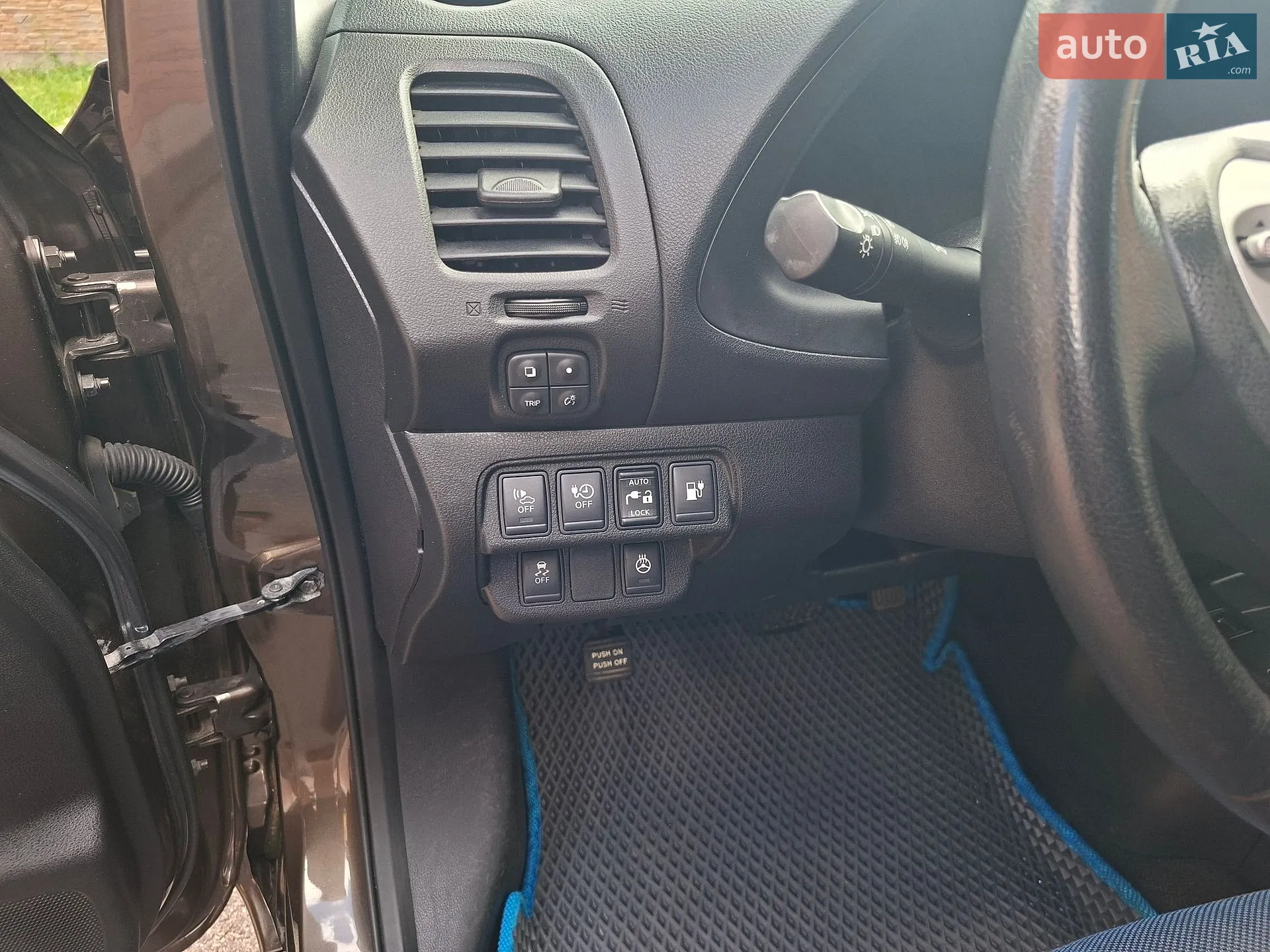 2016 Nissan Leaf - мініатюра 13