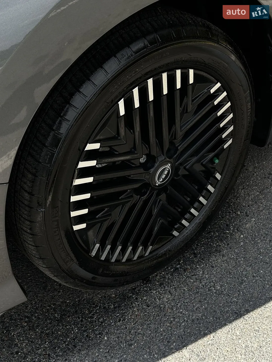2024 Nissan Leaf - мініатюра 12