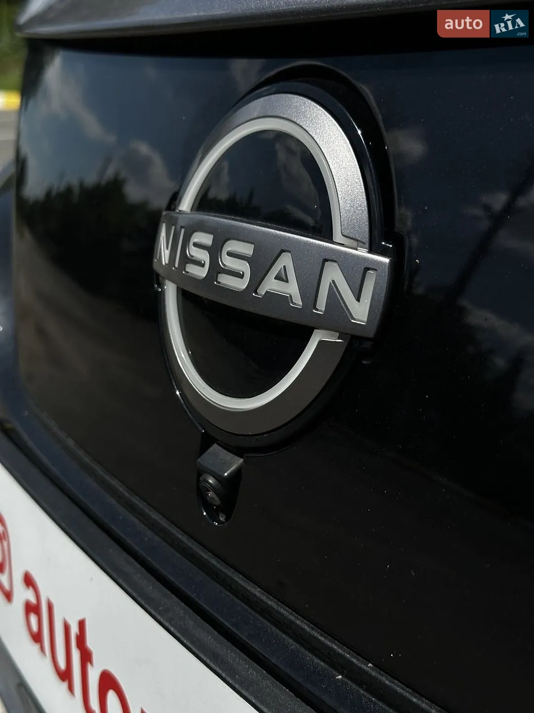 2024 Nissan Leaf - мініатюра 3