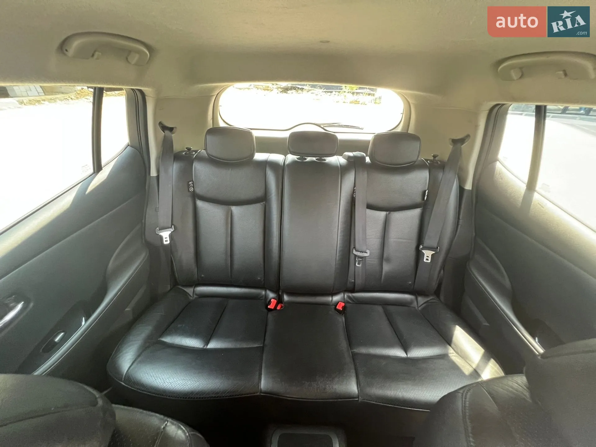 2014 Nissan Leaf - мініатюра 30