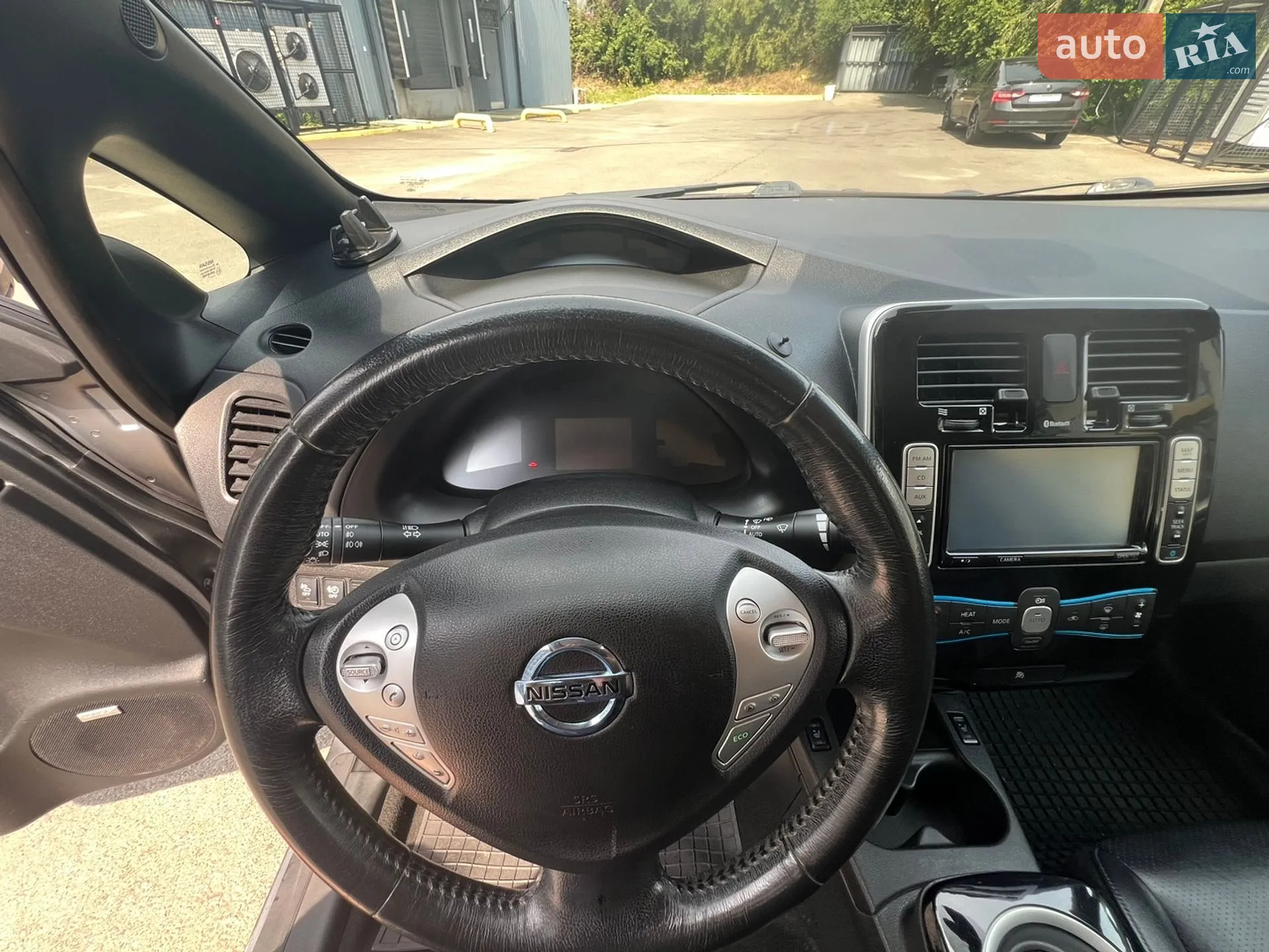 2014 Nissan Leaf - мініатюра 29