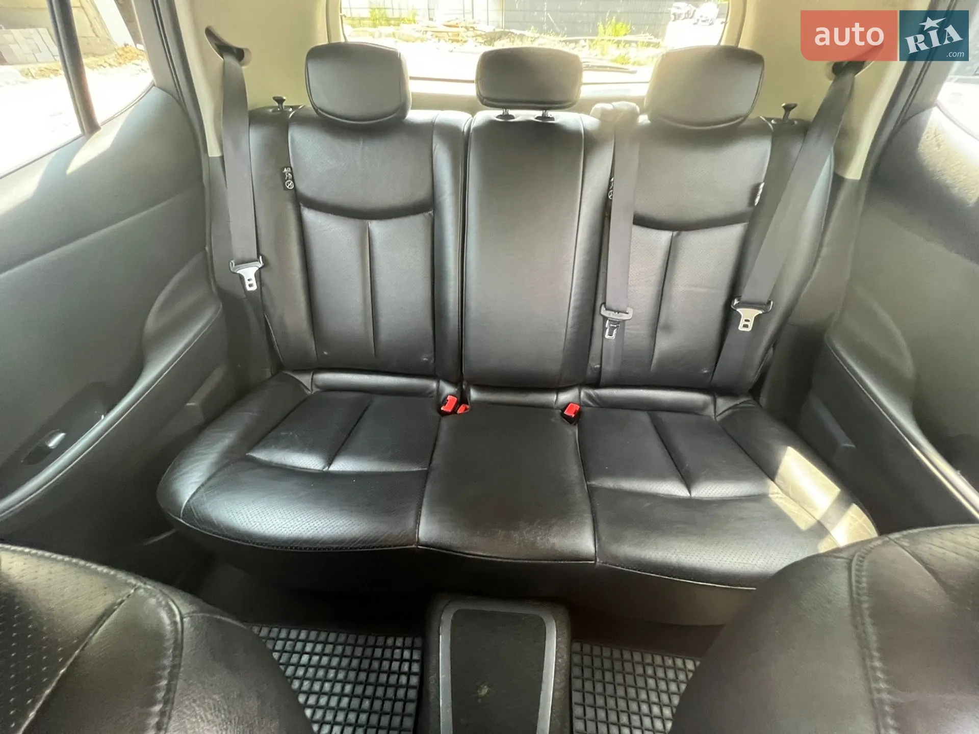 2014 Nissan Leaf - мініатюра 31