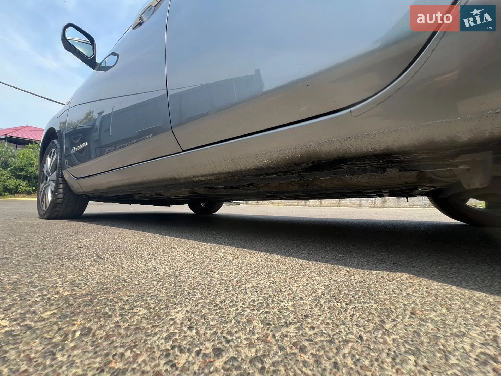2014 Nissan Leaf - мініатюра 34