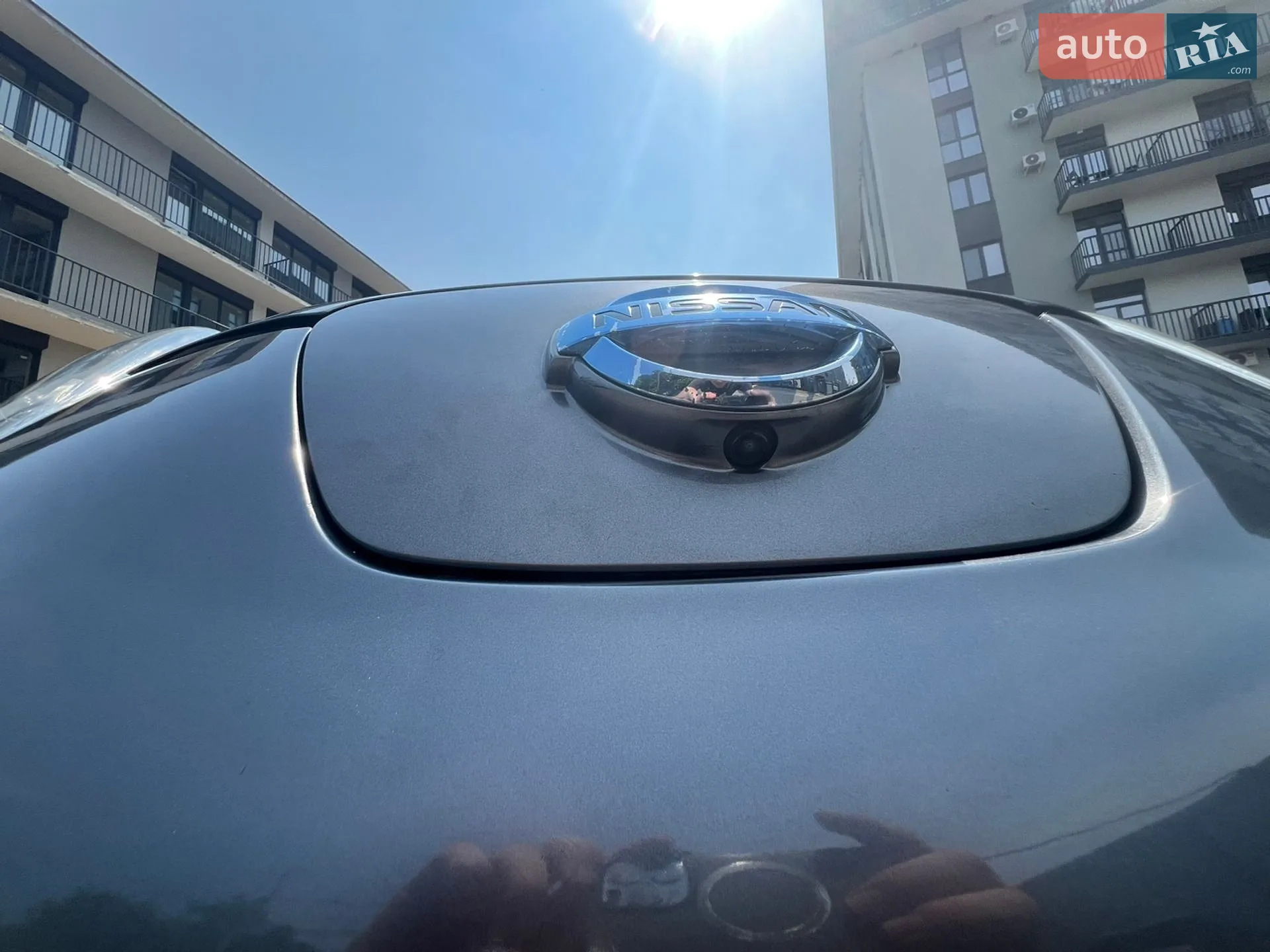 2014 Nissan Leaf - мініатюра 41