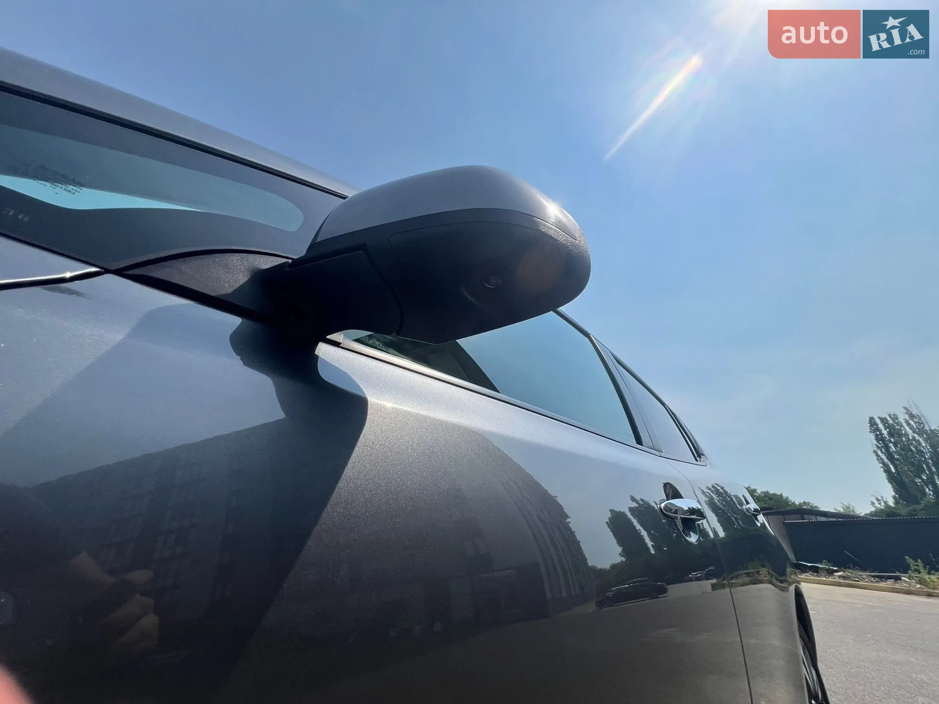 2014 Nissan Leaf - мініатюра 44