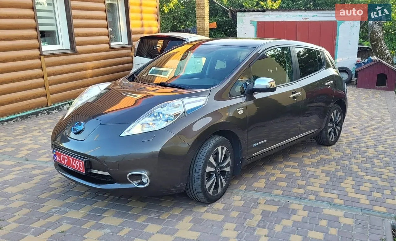 2012 Peugeot iOn - мініатюра 19