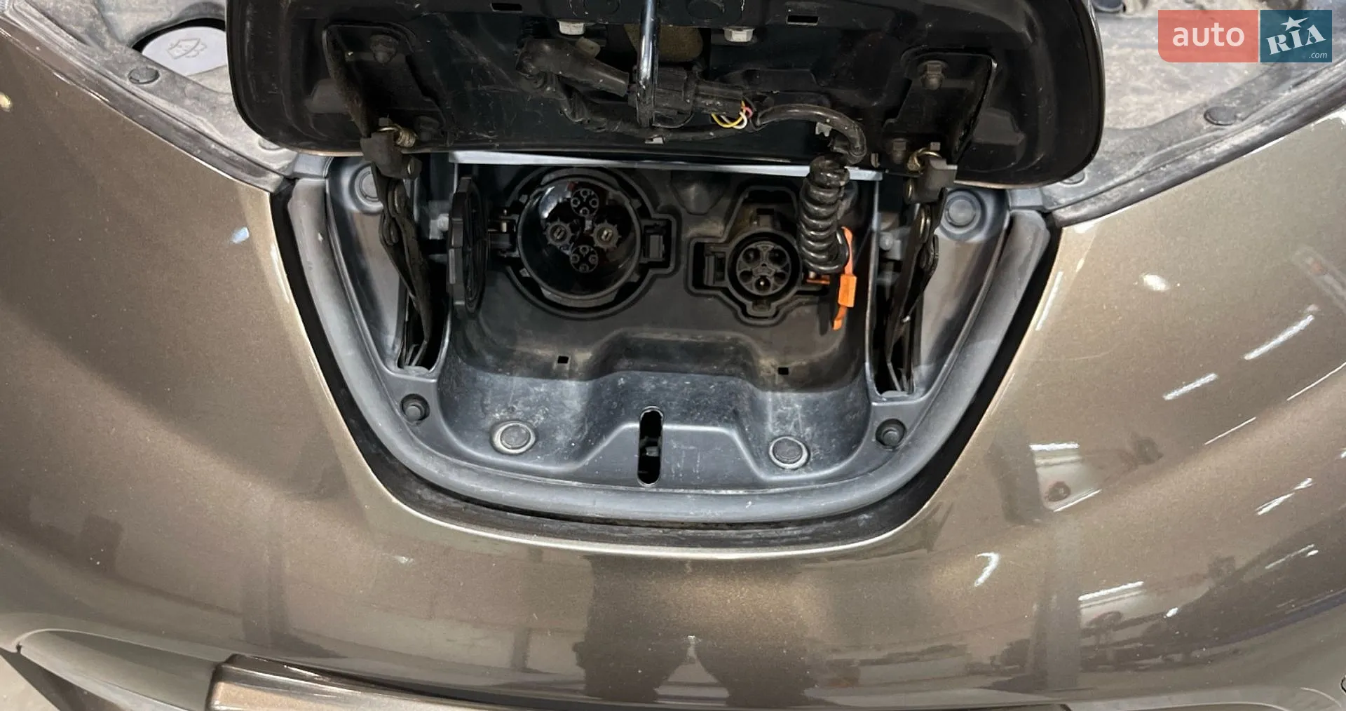 2016 Nissan Leaf - мініатюра 22