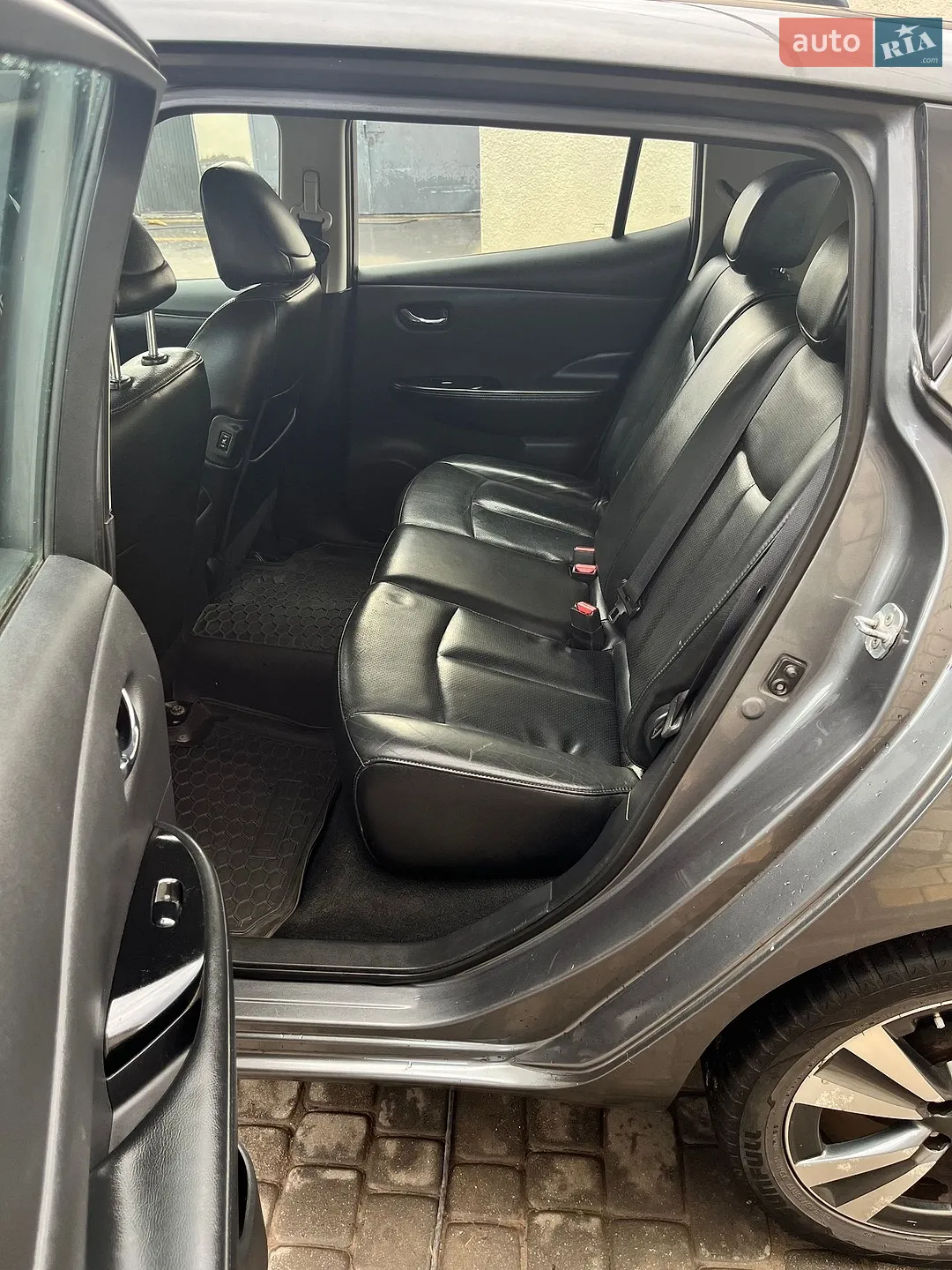 2016 Nissan Leaf - мініатюра 7