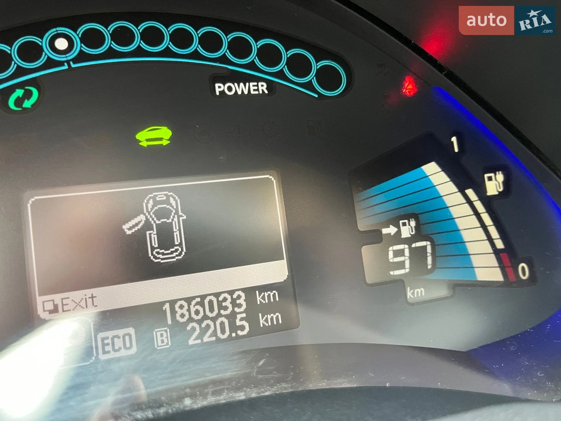 2016 Nissan Leaf - мініатюра 12