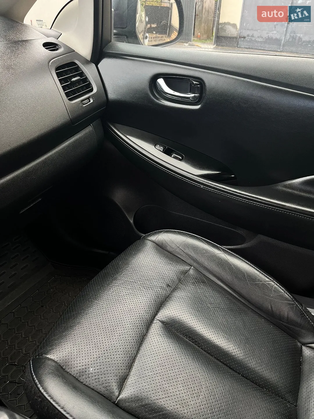 2016 Nissan Leaf - мініатюра 13