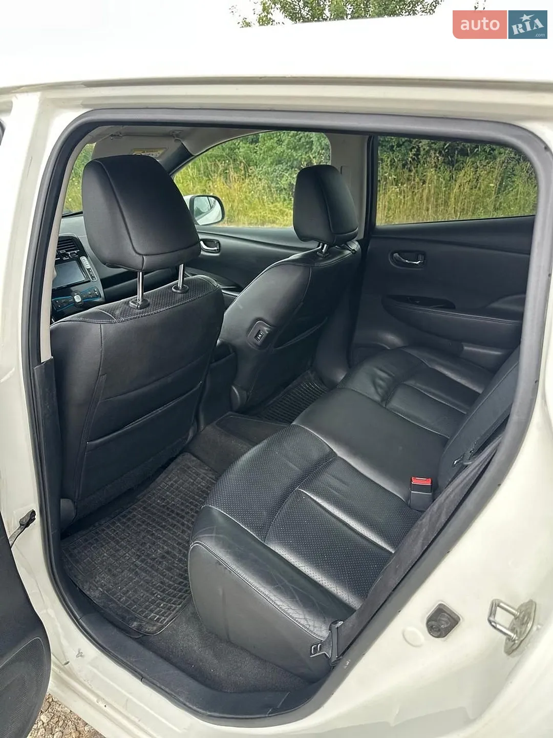 2014 Nissan Leaf - мініатюра 22