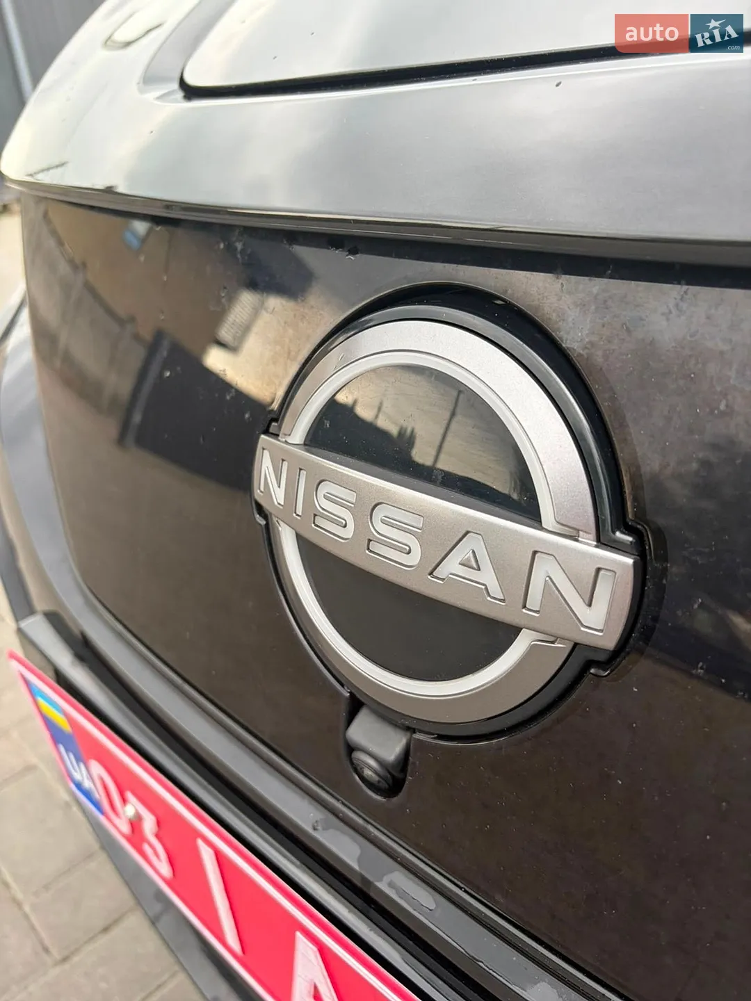2024 Nissan Leaf - мініатюра 14