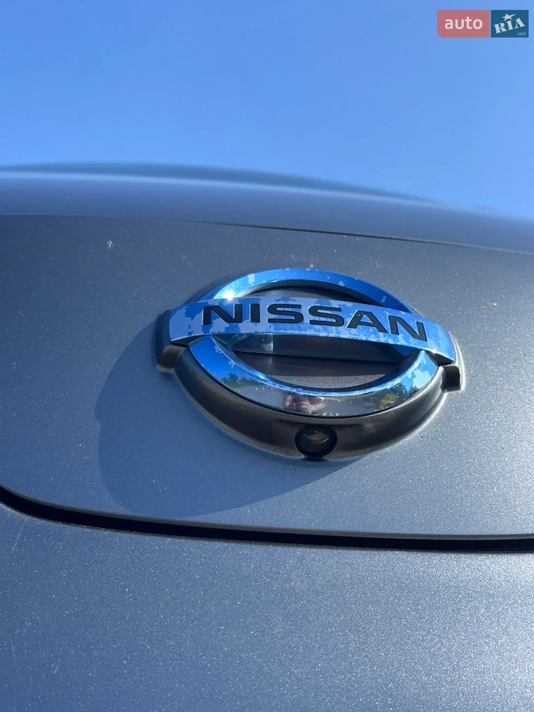 2015 Nissan Leaf - мініатюра 7