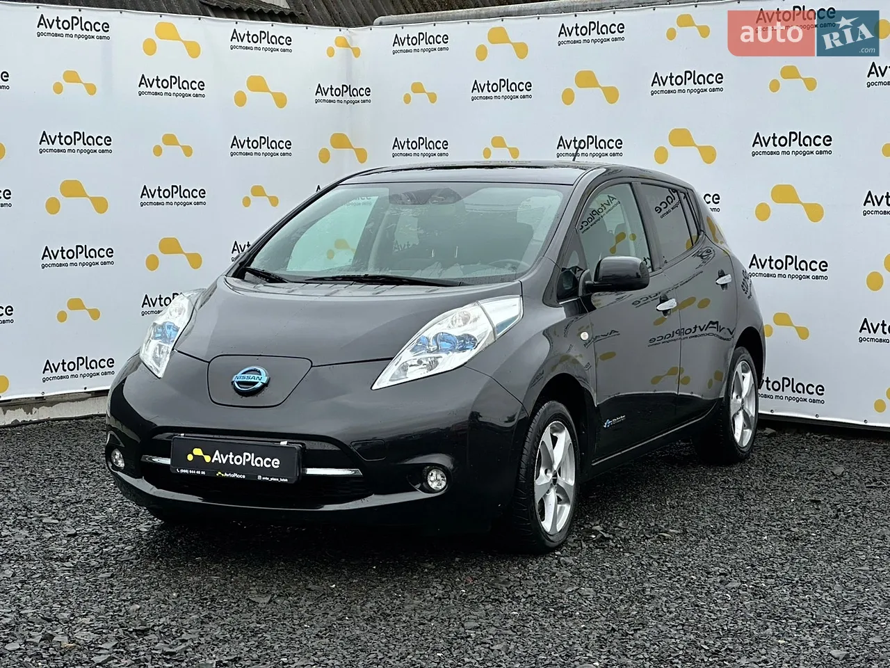 2016 Nissan Leaf - мініатюра 32