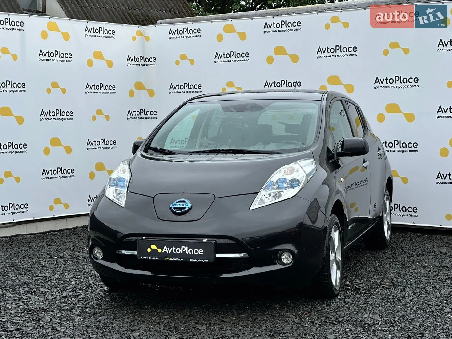 2015 Nissan Leaf - мініатюра 5