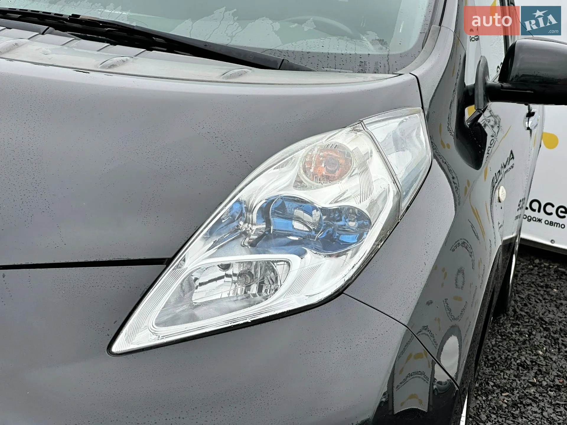 2015 Nissan Leaf - мініатюра 7
