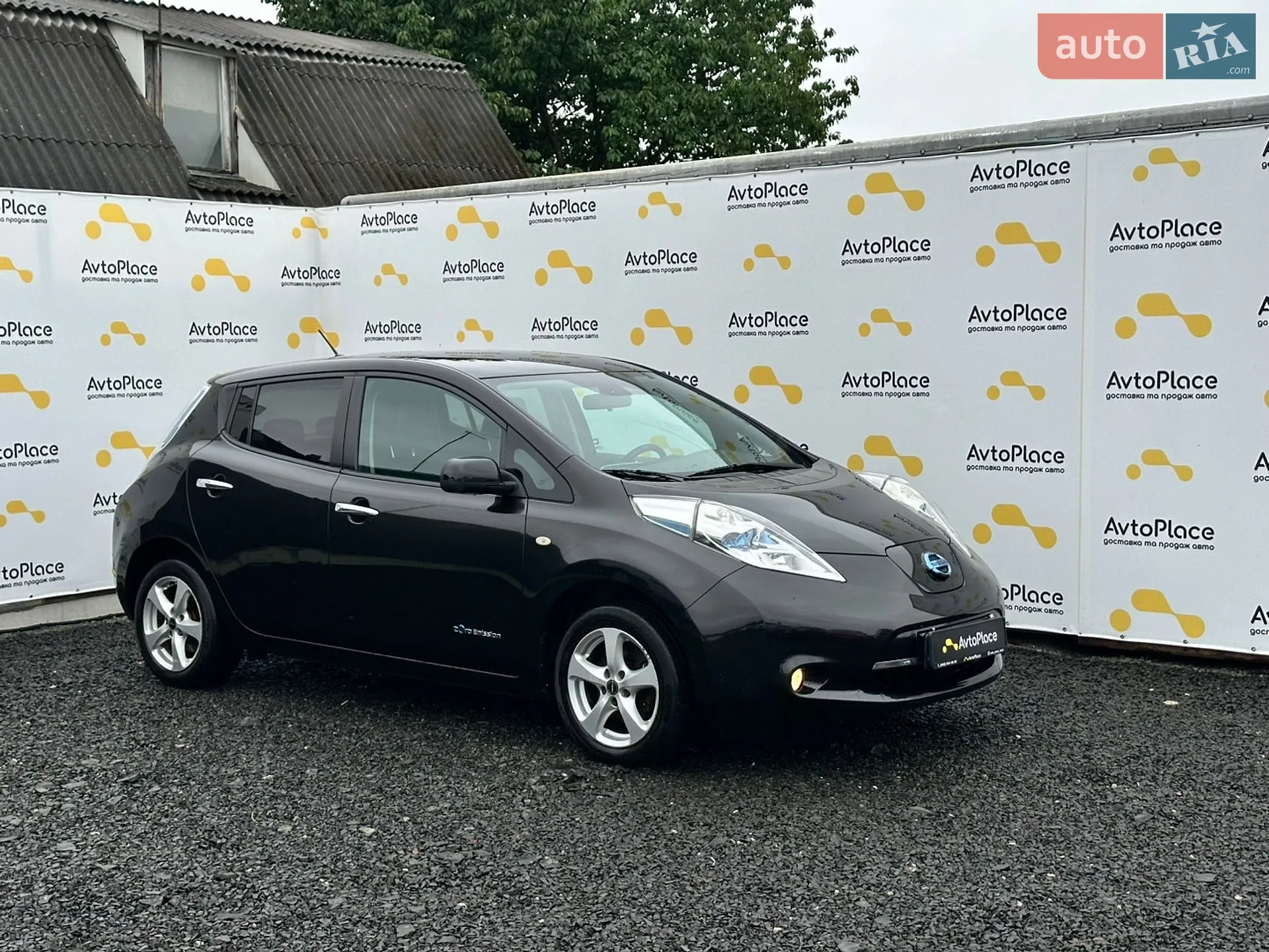 2015 Nissan Leaf - мініатюра 15