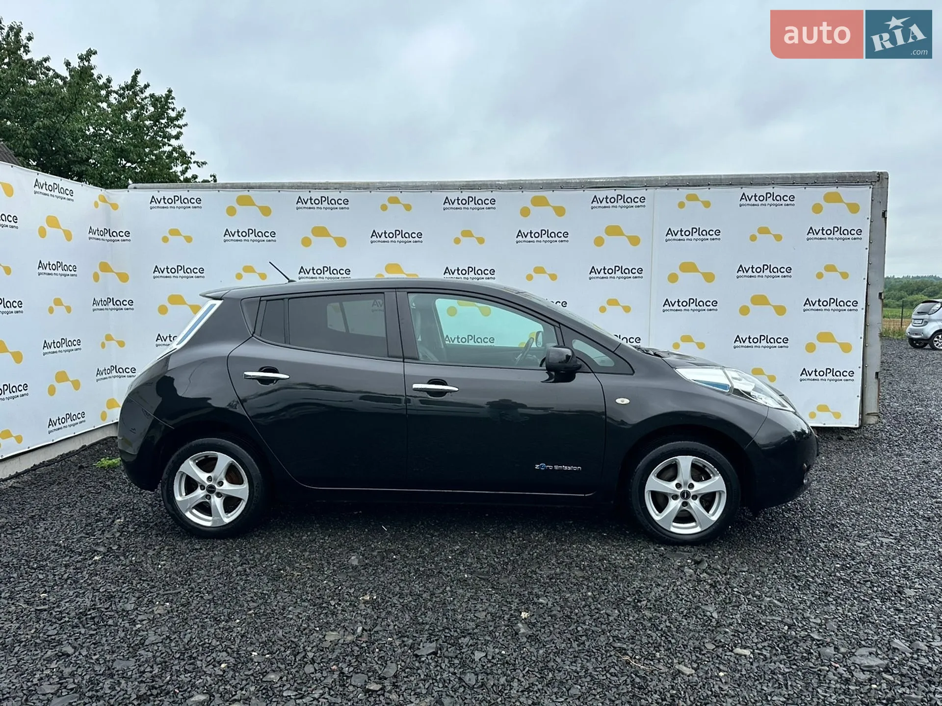 2015 Nissan Leaf - мініатюра 16
