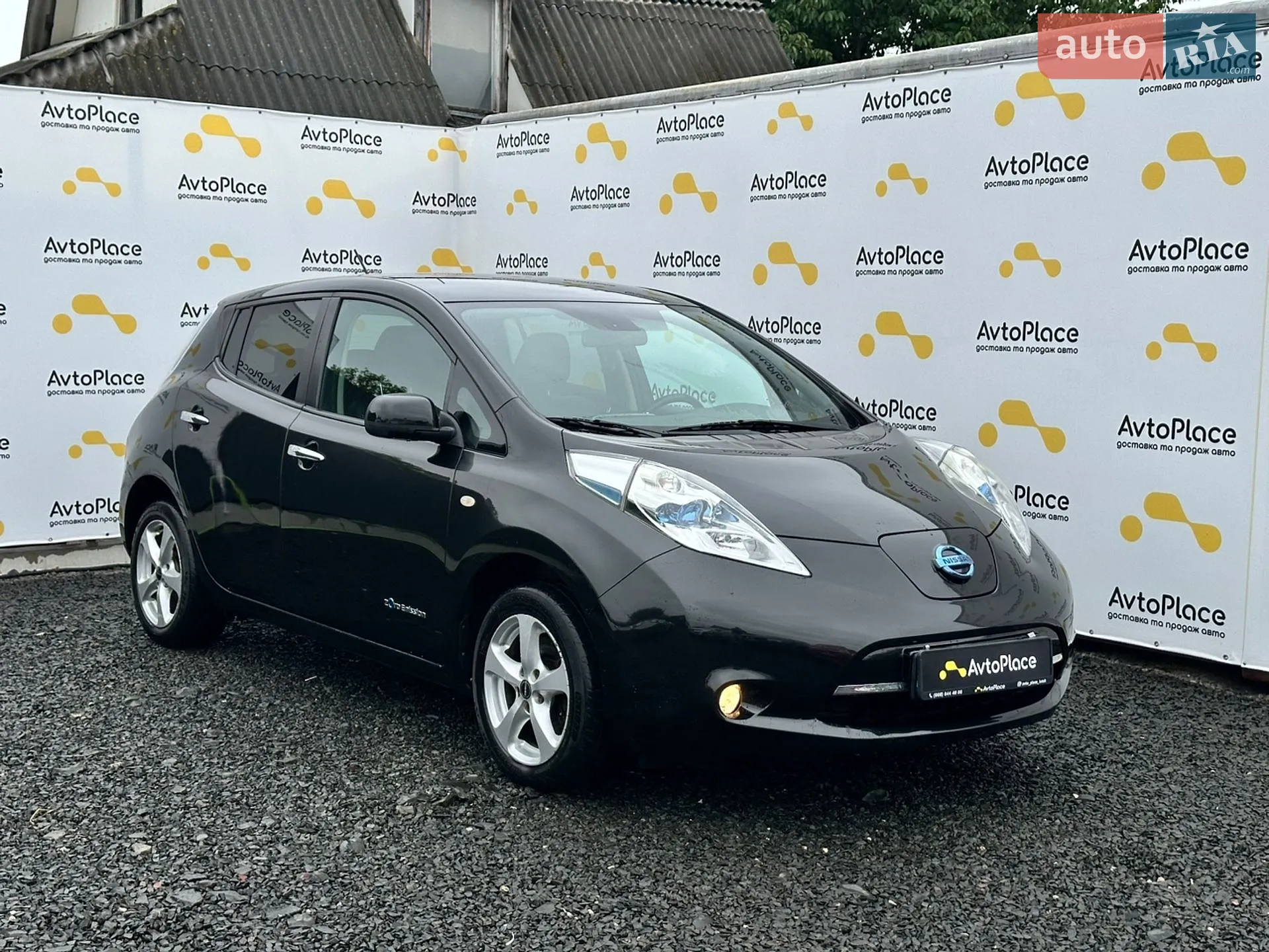 2015 Nissan Leaf - мініатюра 14