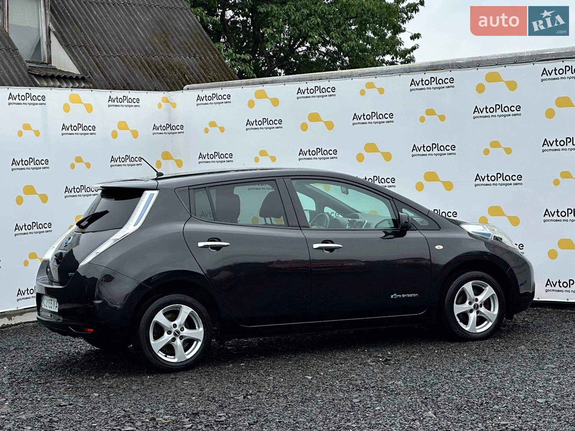 2015 Nissan Leaf - мініатюра 17