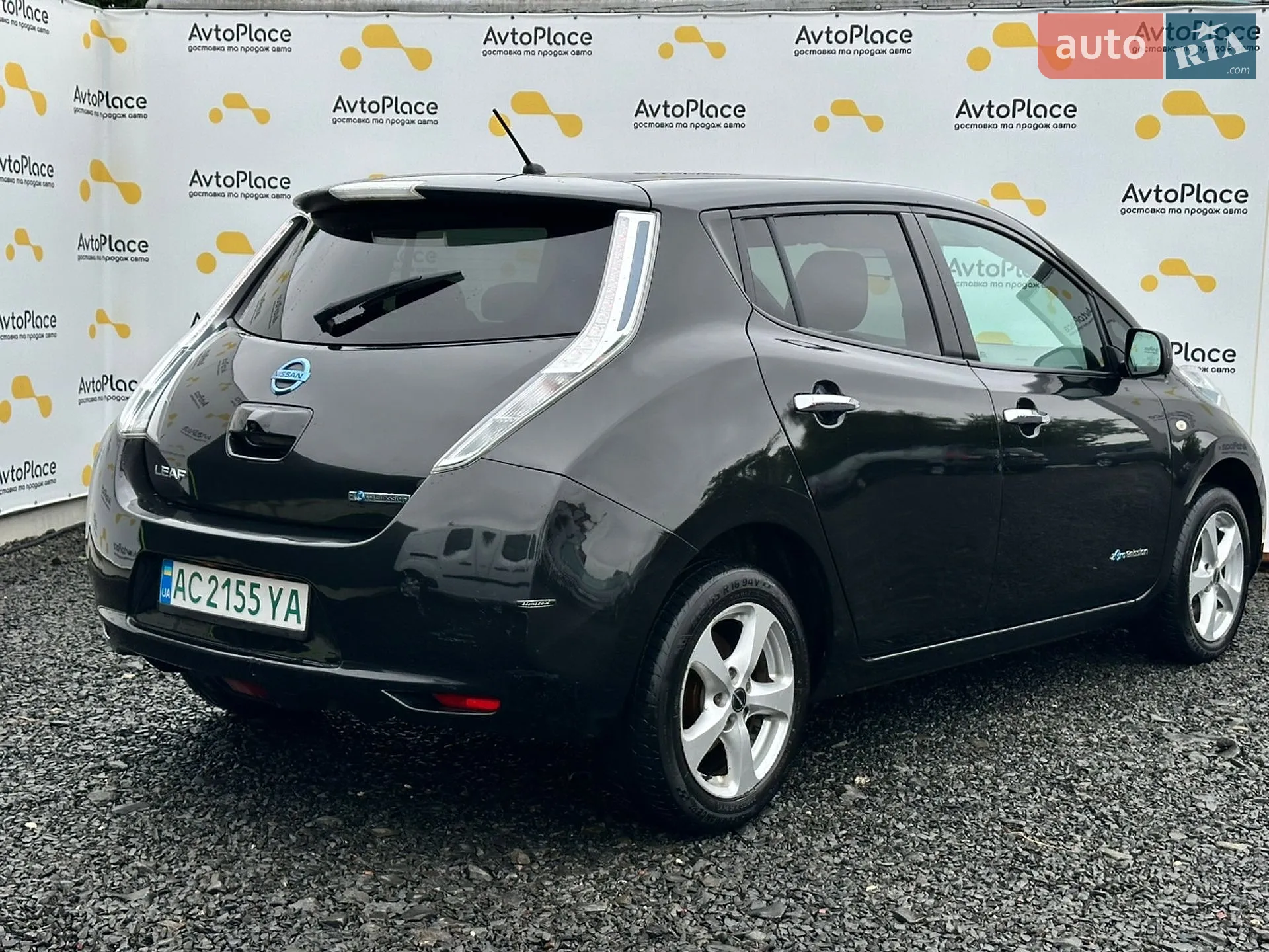 2015 Nissan Leaf - мініатюра 19