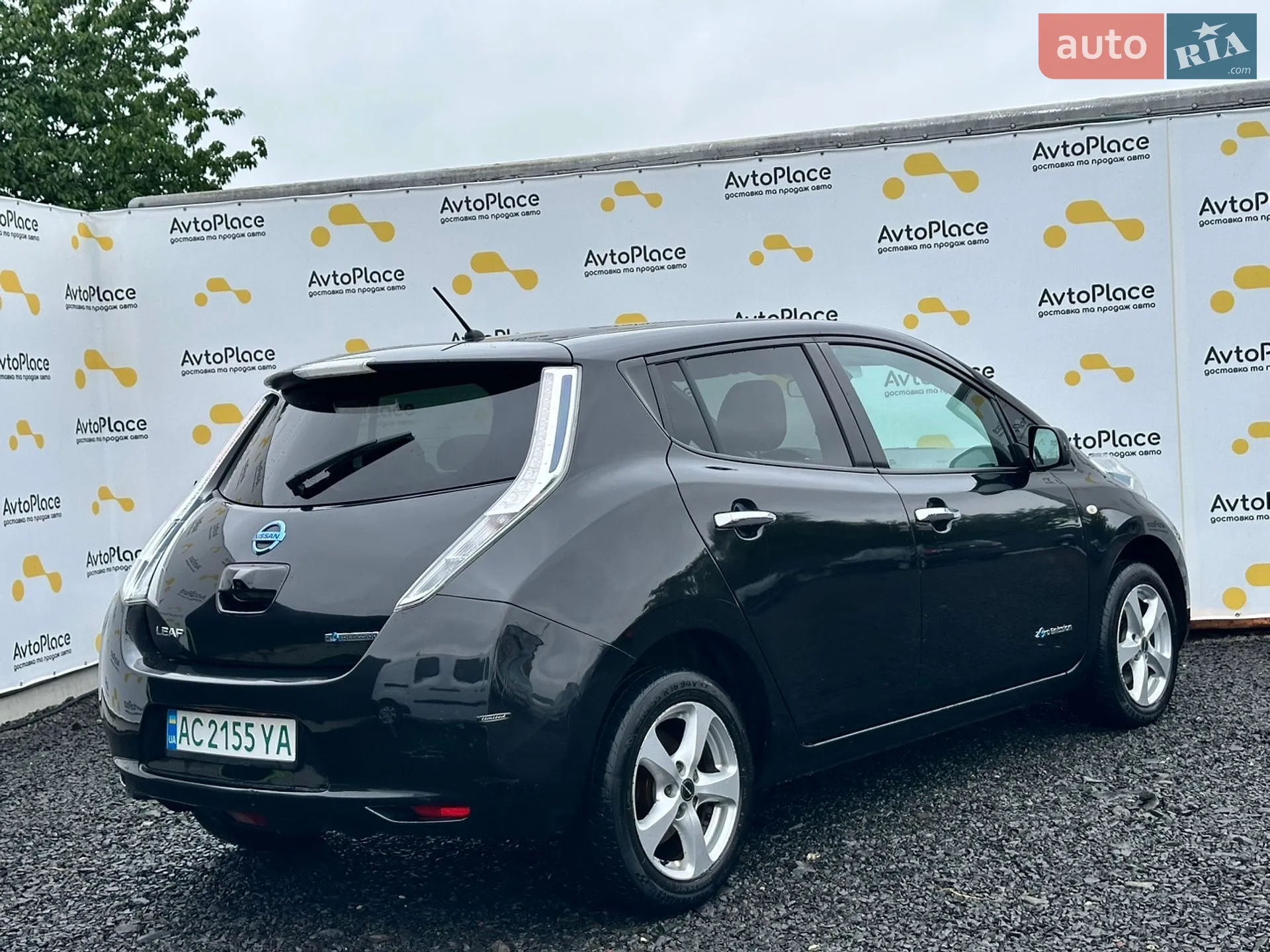 2015 Nissan Leaf - мініатюра 18