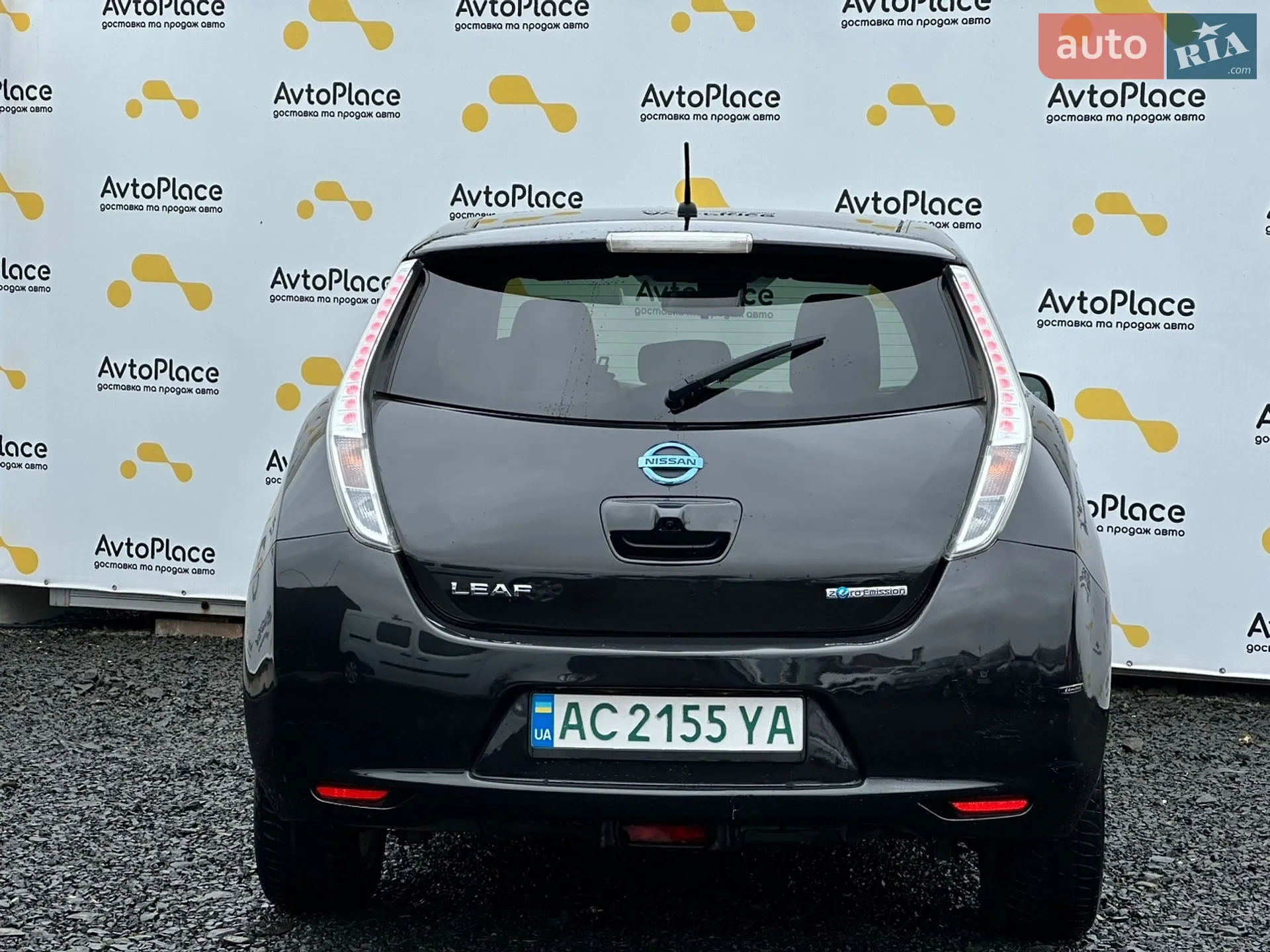 2015 Nissan Leaf - мініатюра 21