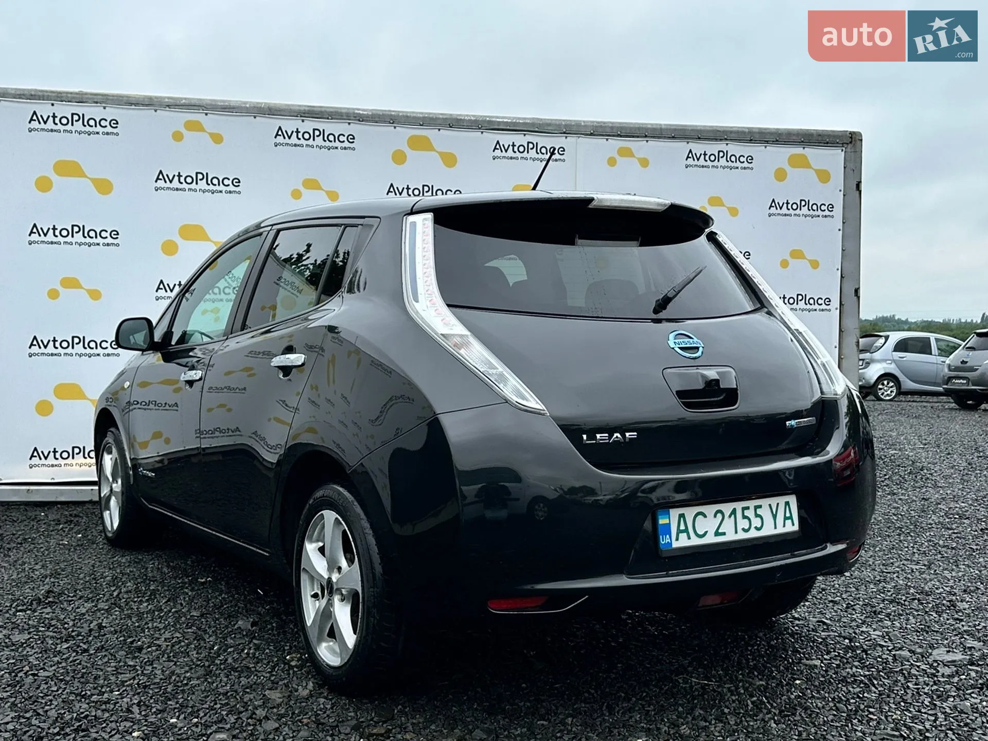 2015 Nissan Leaf - мініатюра 22