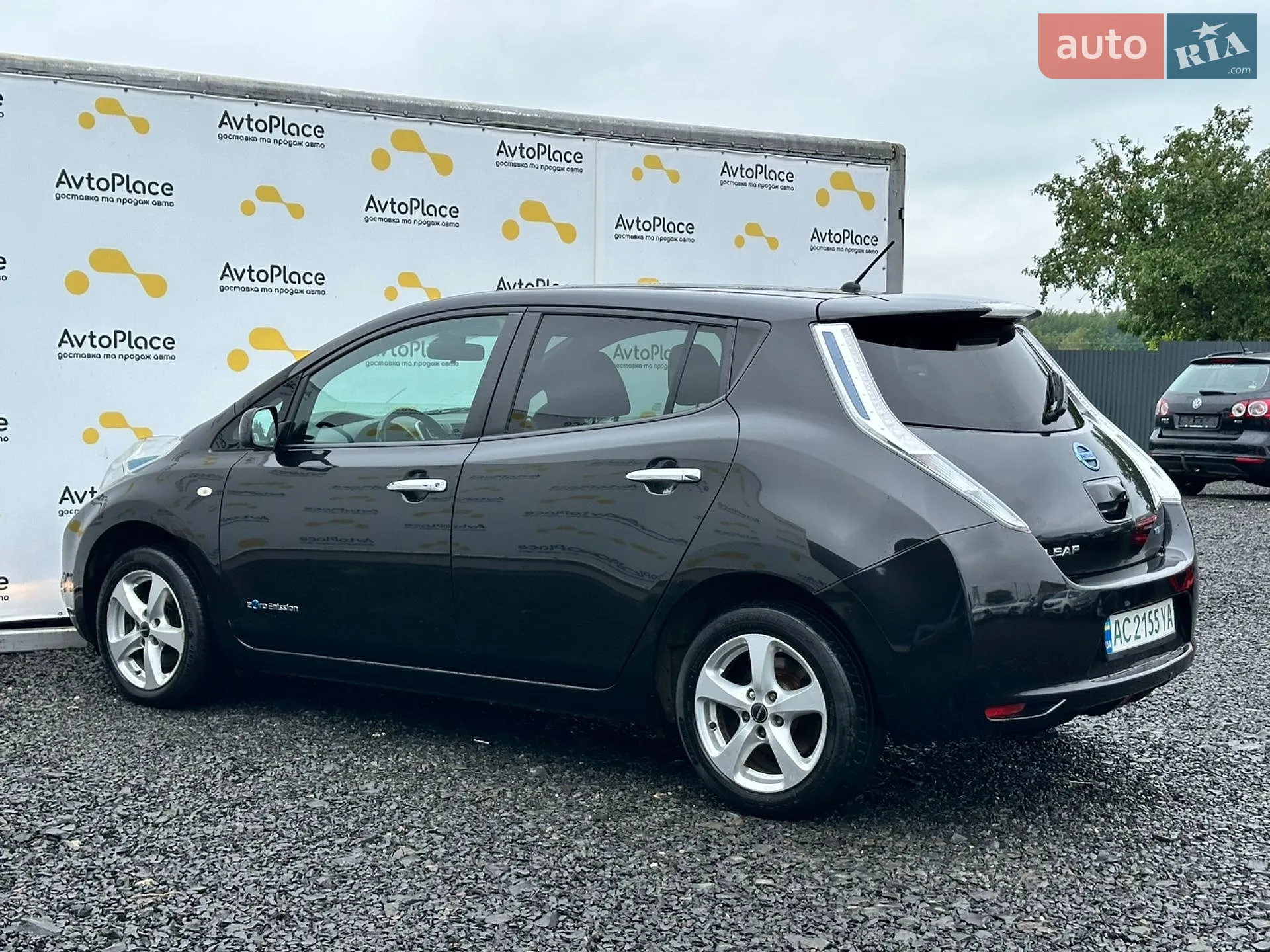 2015 Nissan Leaf - мініатюра 23