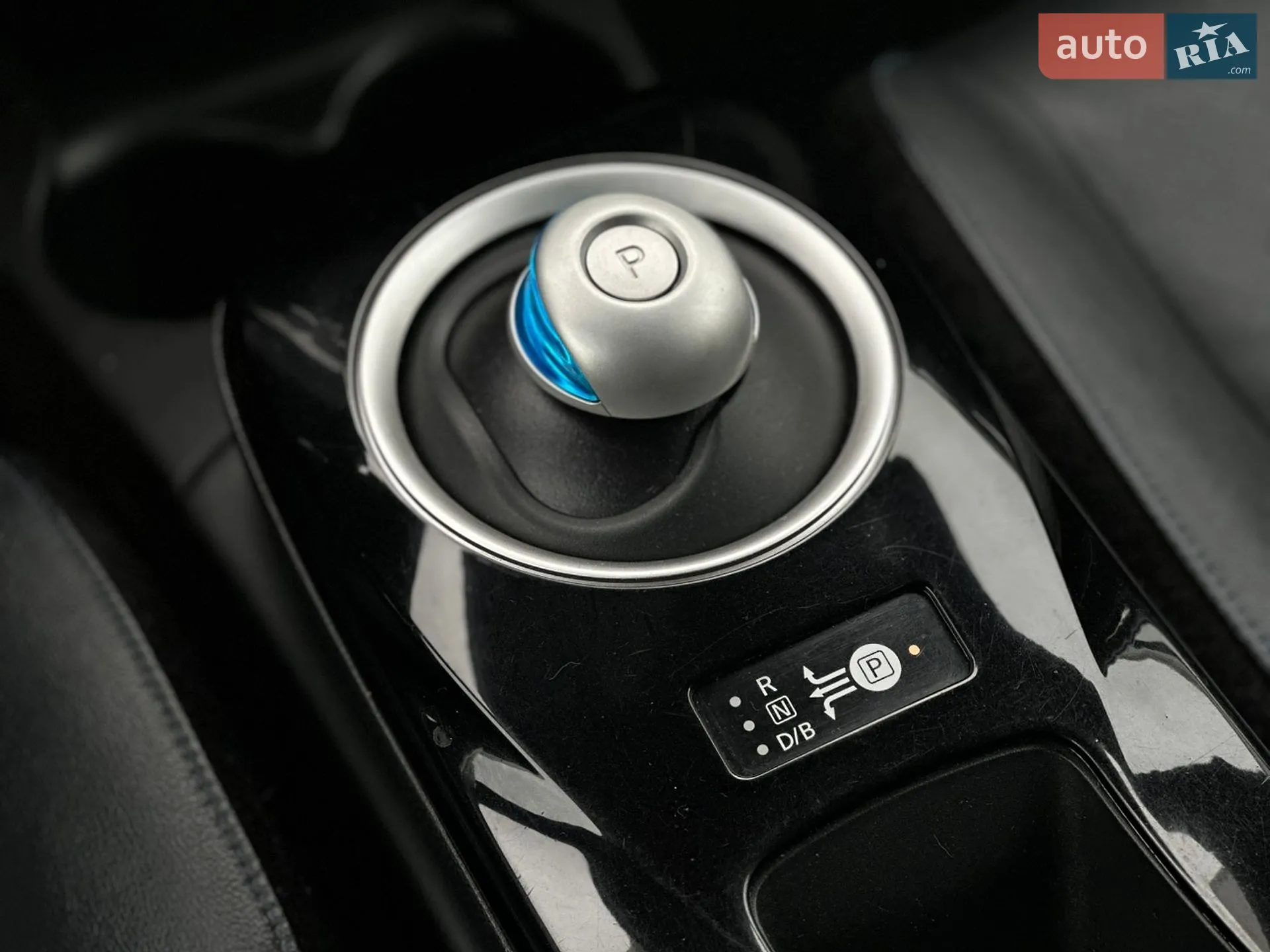 2015 Nissan Leaf - мініатюра 29