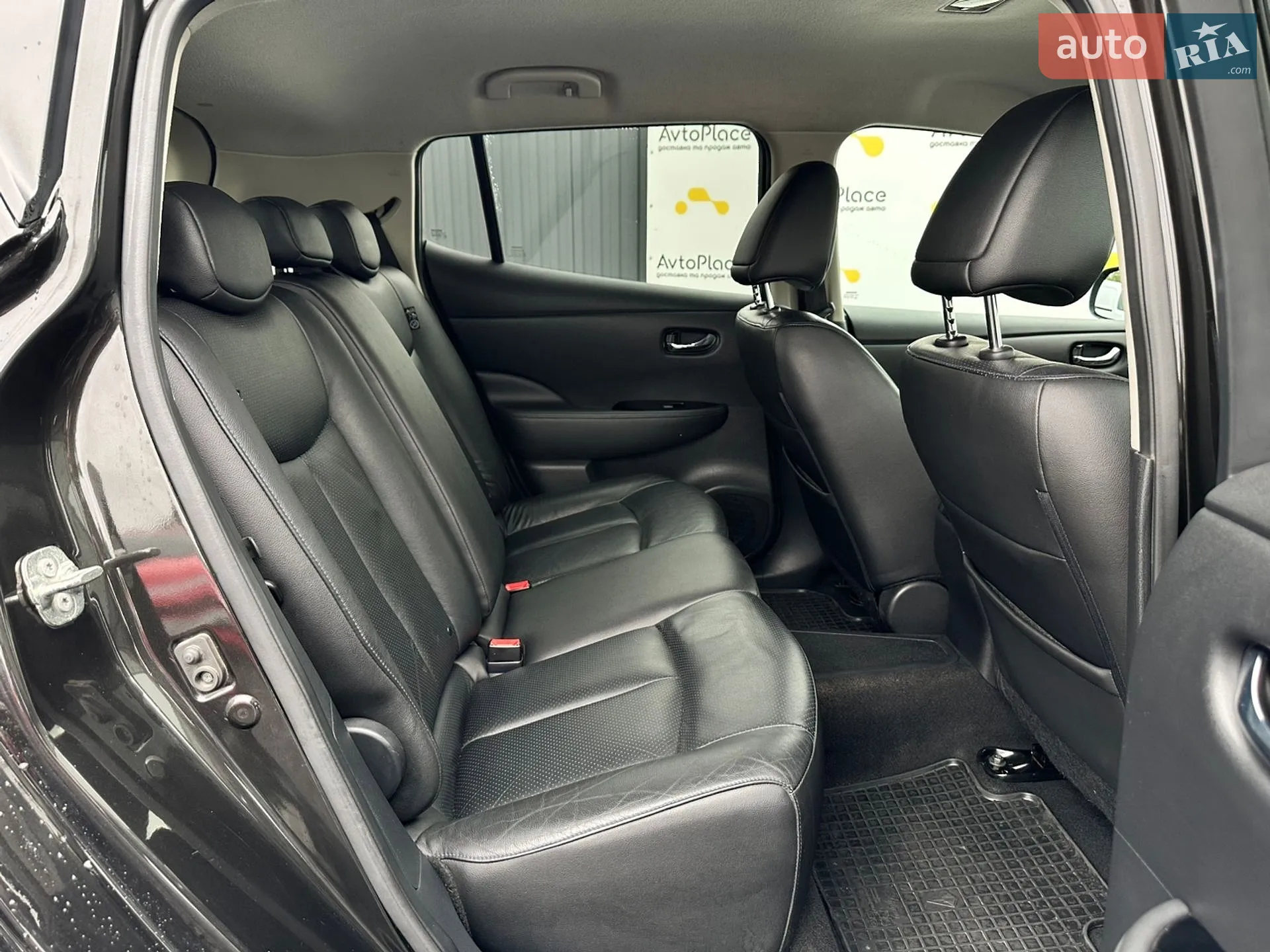 2015 Nissan Leaf - мініатюра 34