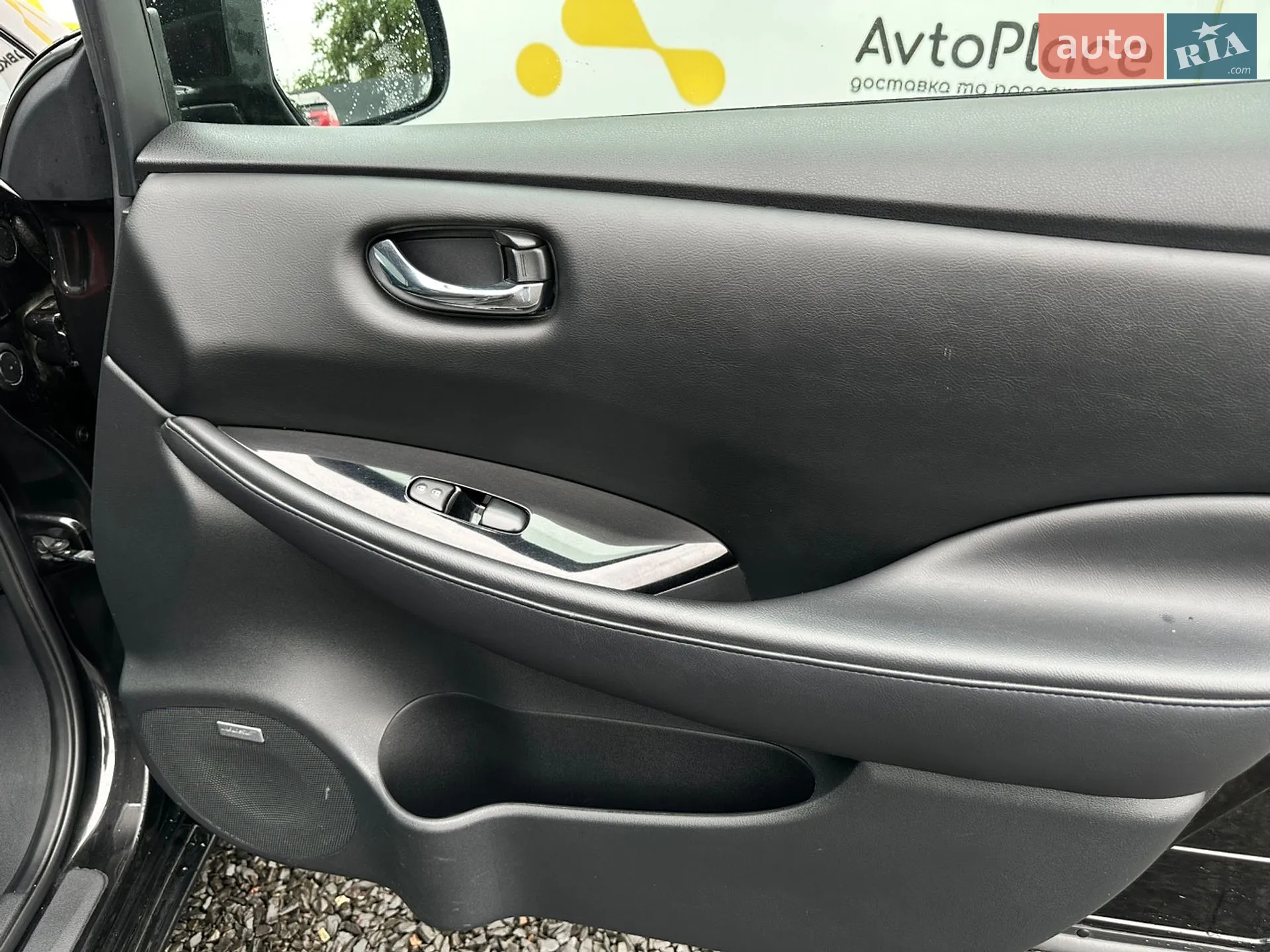 2015 Nissan Leaf - мініатюра 35