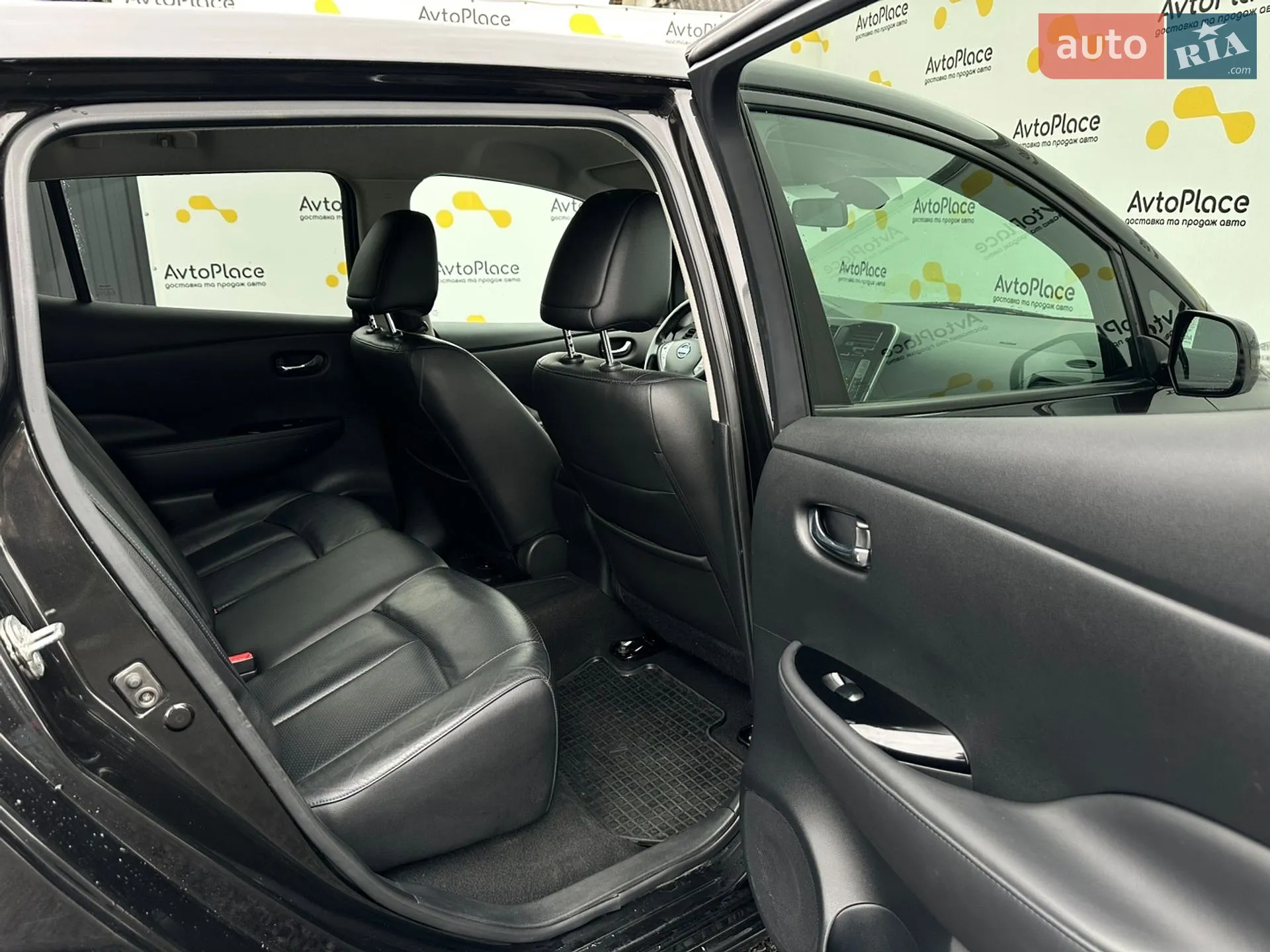 2015 Nissan Leaf - мініатюра 38