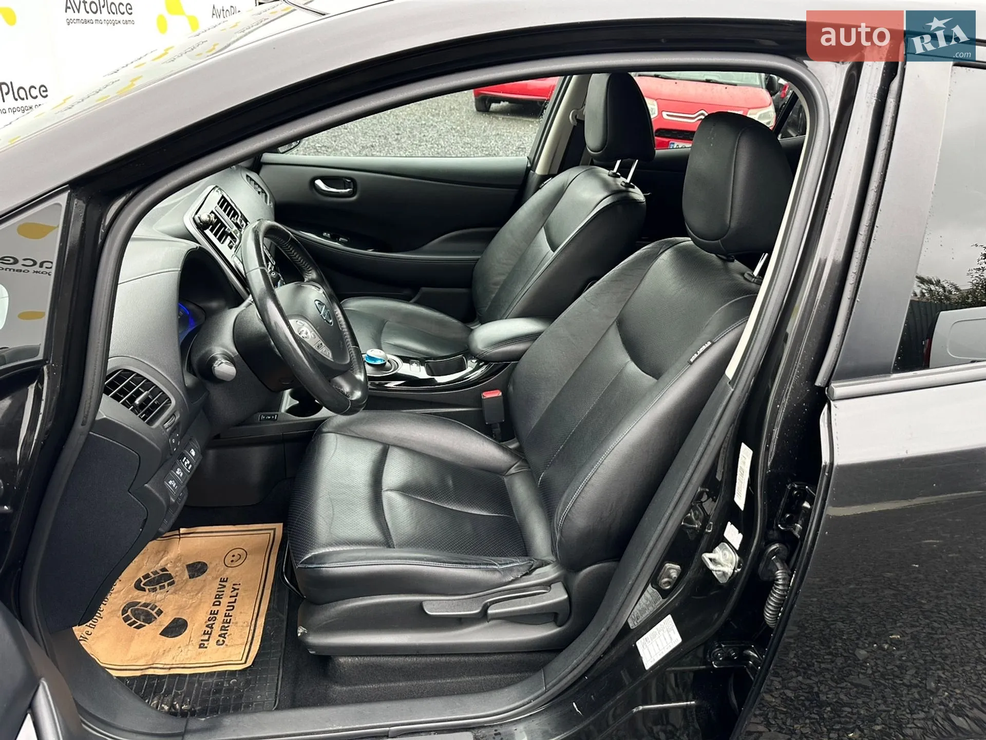 2015 Nissan Leaf - мініатюра 44