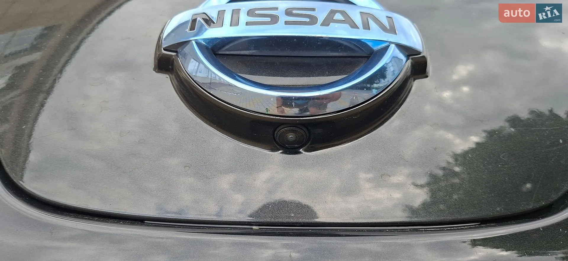 2016 Nissan Leaf - мініатюра 8