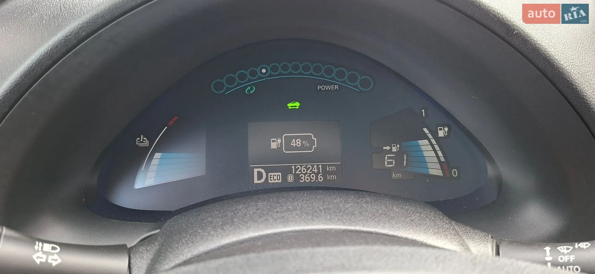 2016 Nissan Leaf - мініатюра 53