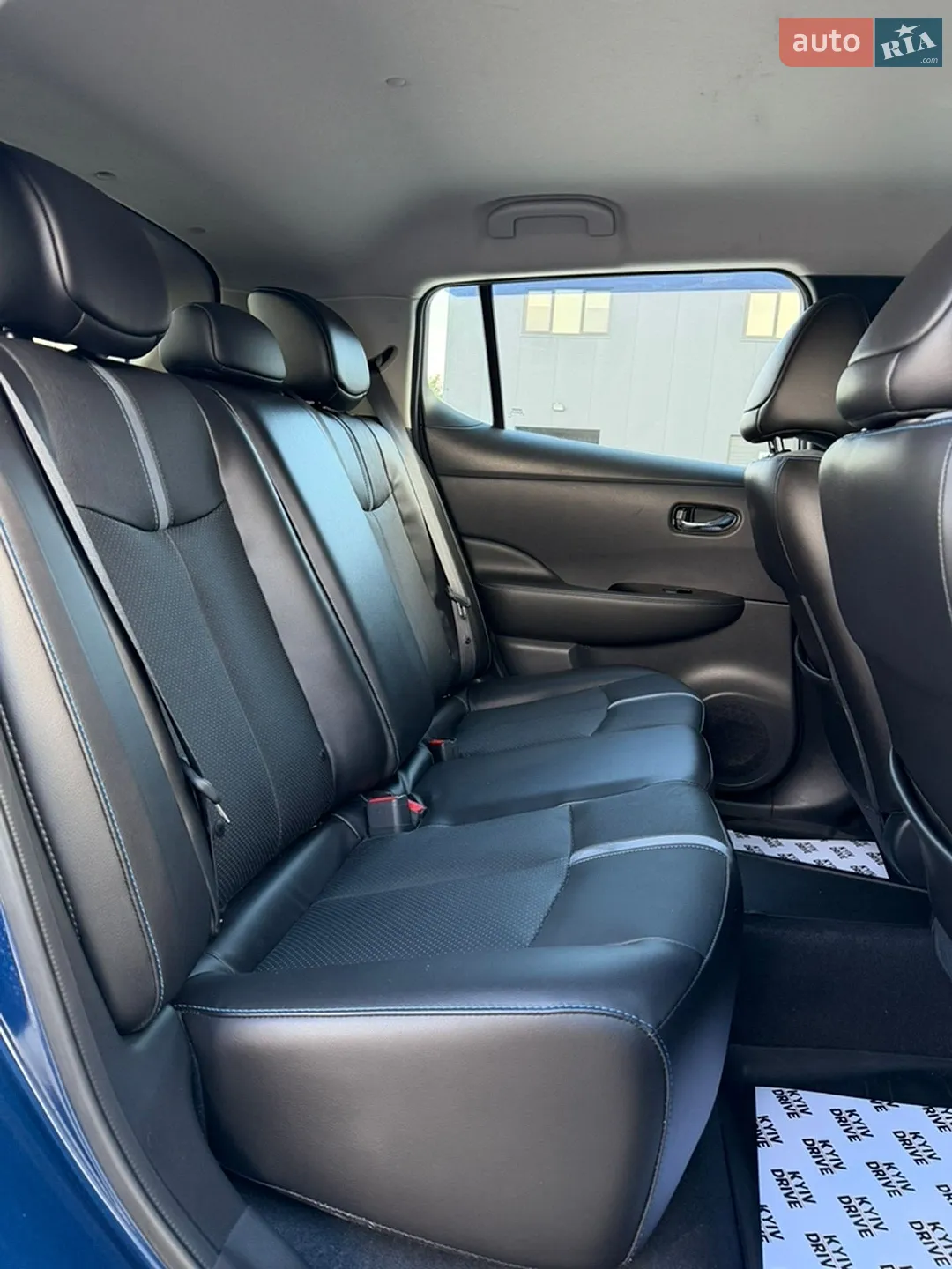 2020 Nissan Leaf - мініатюра 22