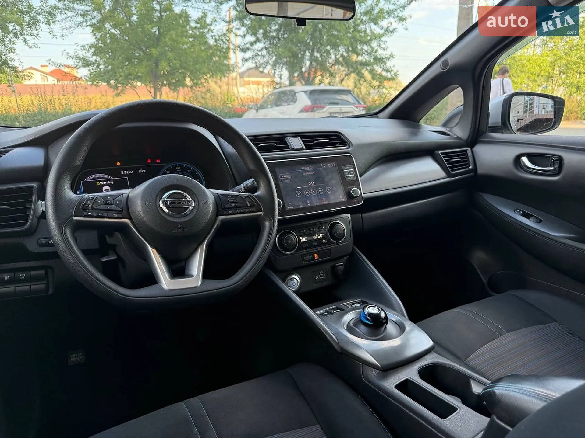 2019 Nissan Leaf - мініатюра 18